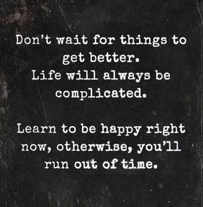 Meet your Posher, Dawn